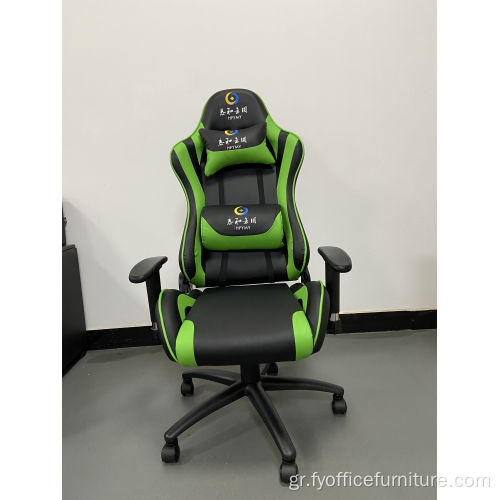 Τιμή EX-Factory Racing Chair Εργονομική Καρέκλα Gaming Καρέκλα γραφείου